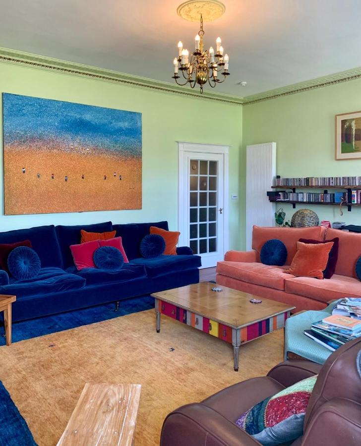 Borthwnog Hall Dolgellau Extérieur photo