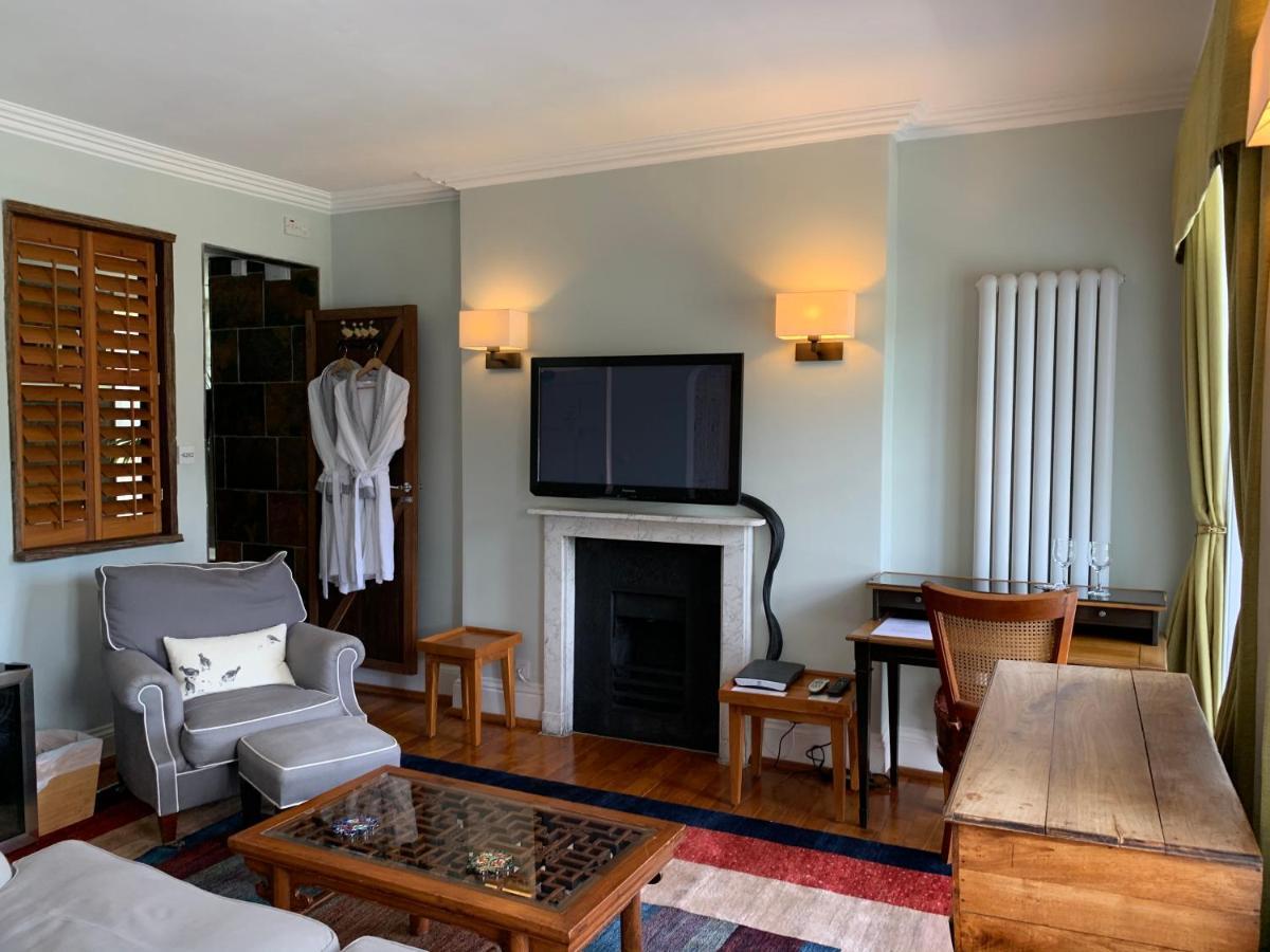 Borthwnog Hall Dolgellau Extérieur photo