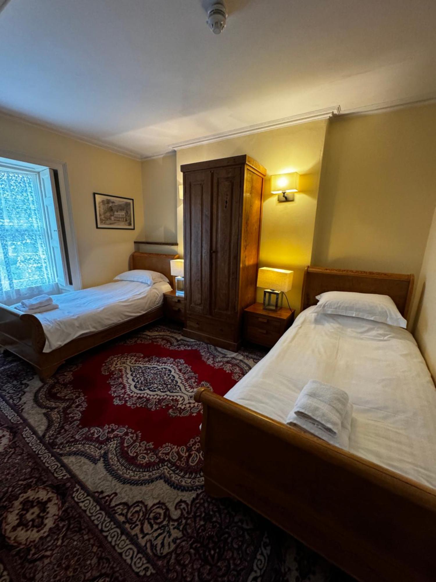 Borthwnog Hall Dolgellau Extérieur photo
