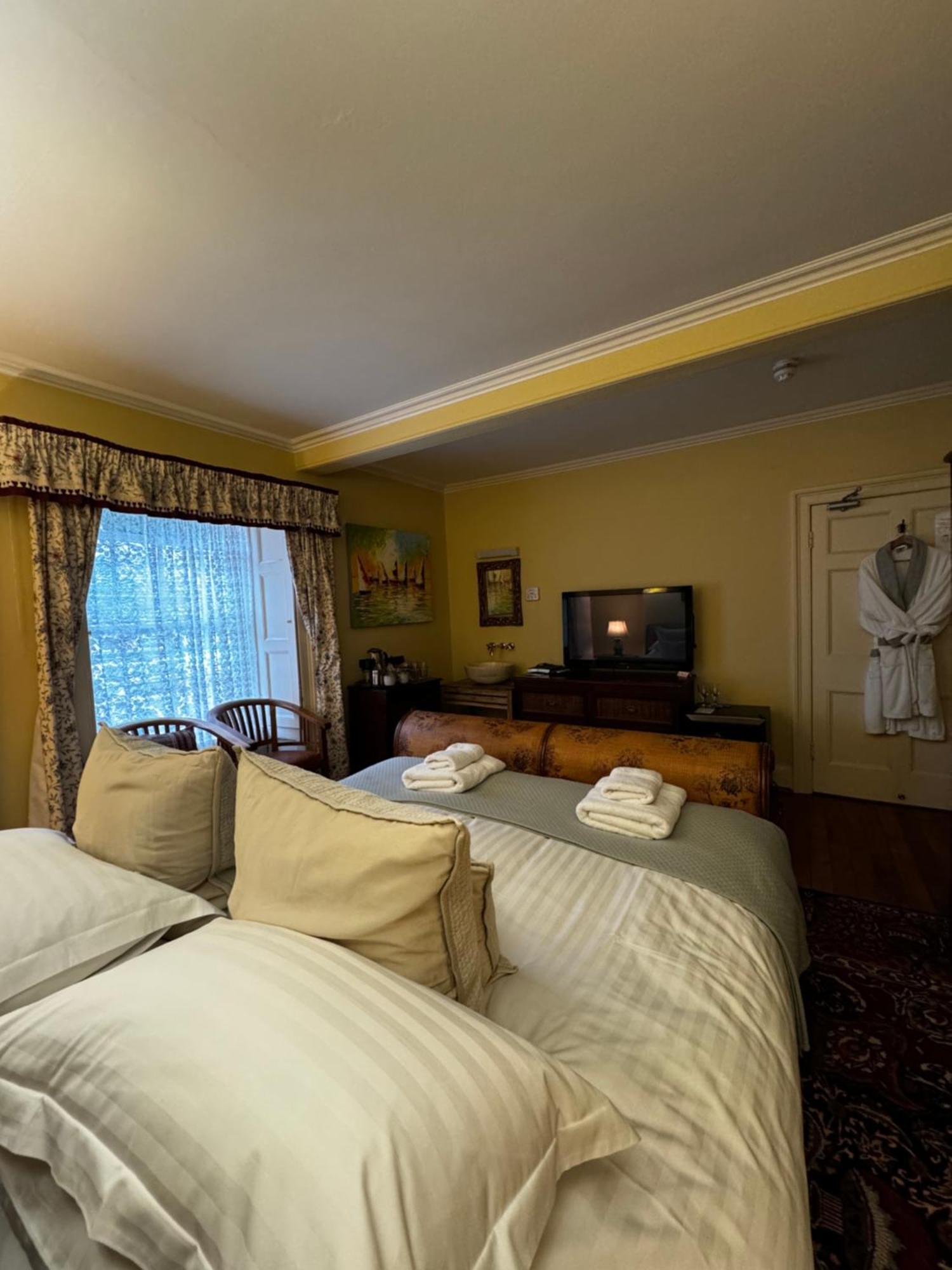 Borthwnog Hall Dolgellau Extérieur photo