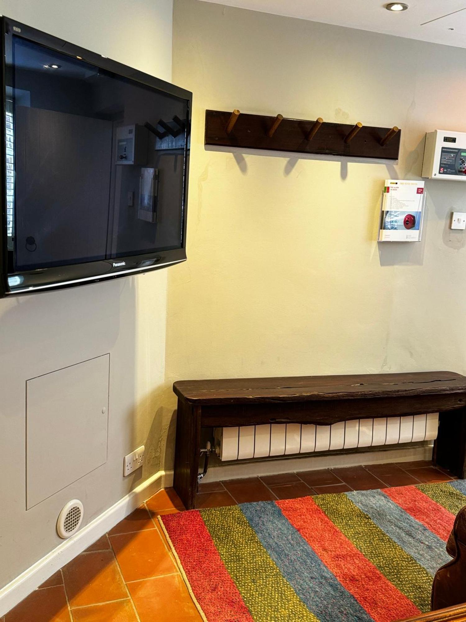 Borthwnog Hall Dolgellau Extérieur photo