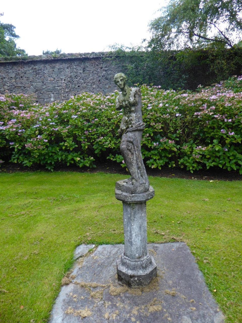 Borthwnog Hall Dolgellau Extérieur photo