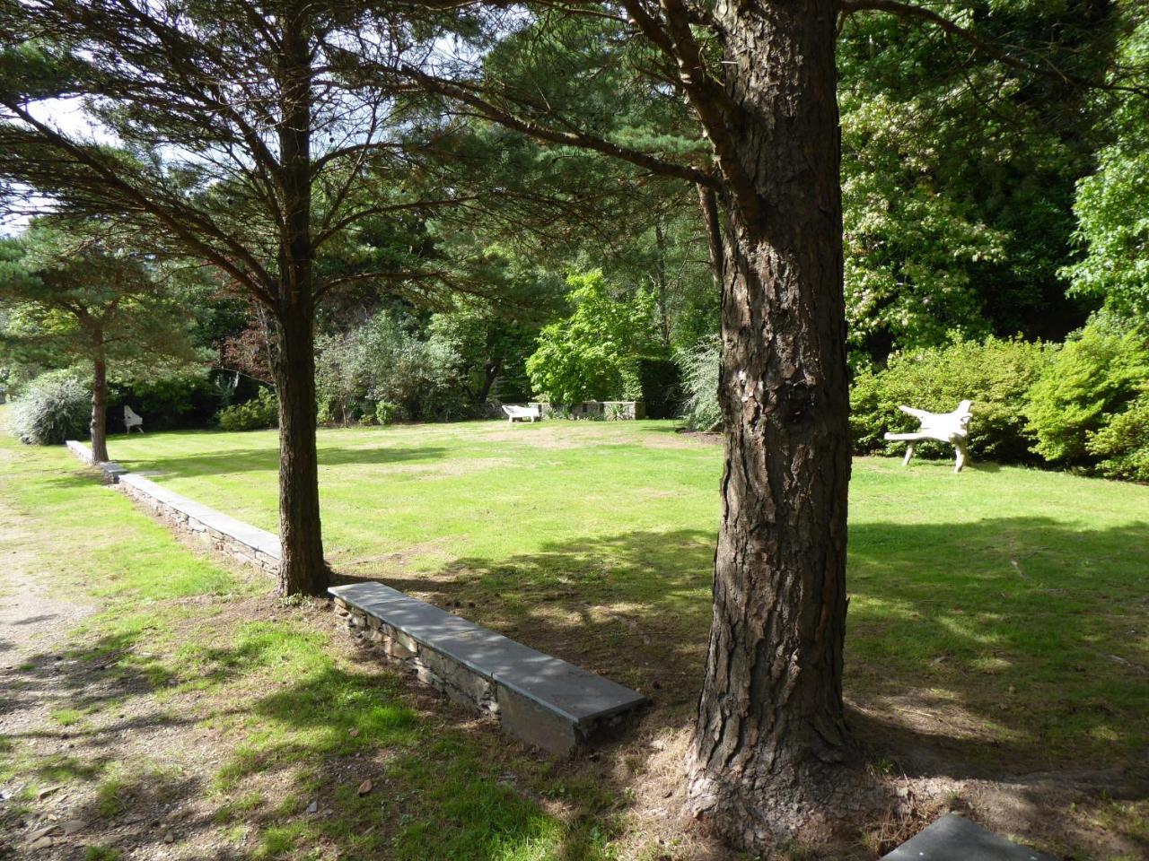 Borthwnog Hall Dolgellau Extérieur photo